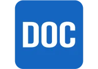 doc file icon